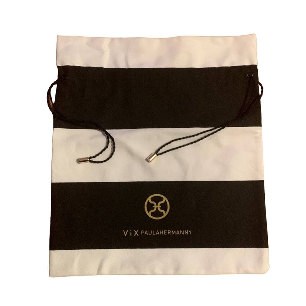 Vix Paula Hermanny Dust Bag